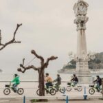 San Sebastián: Ebike Tour with Pintxos Tasting - The Tour Breakdown: What to Expect
