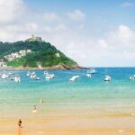 San Sebastian: Express Walk with a Local in 60 minutes - A Closer Look at the Itinerary