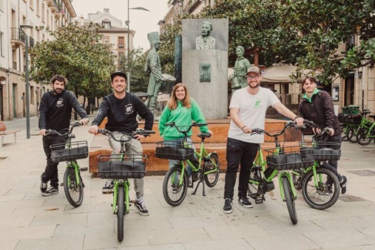 San Sebastian: Guided E-Bike Tour - Who Should Consider This Tour?