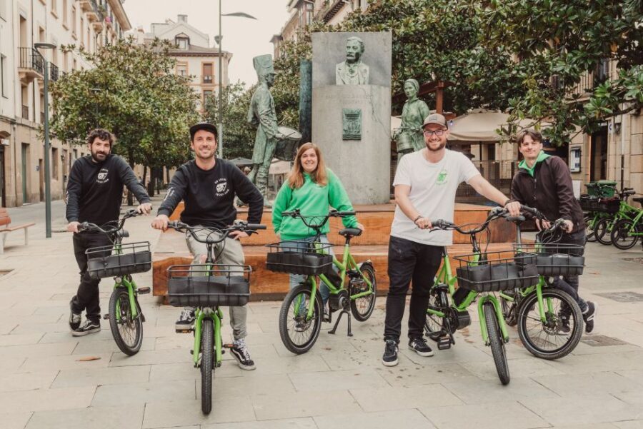 San Sebastian: Guided E-Bike Tour - Who Should Consider This Tour?