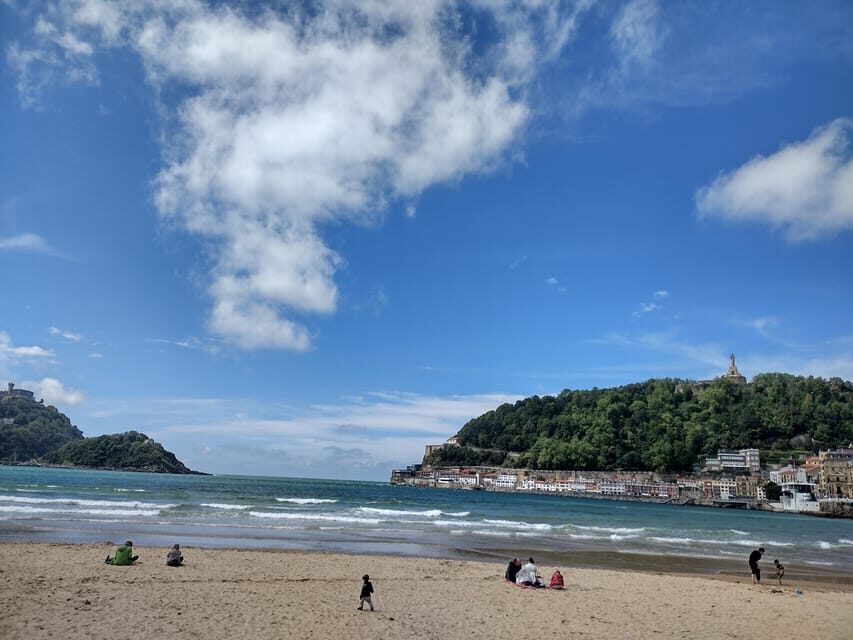 San Sebastián: Live the city like a local, no tourist traps - What makes this tour stand out?