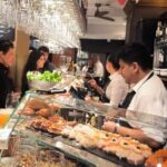 San Sebastian: Pintxo Tour with Wine and Ex-Chef Guide - A Detailed Breakdown of the Experience