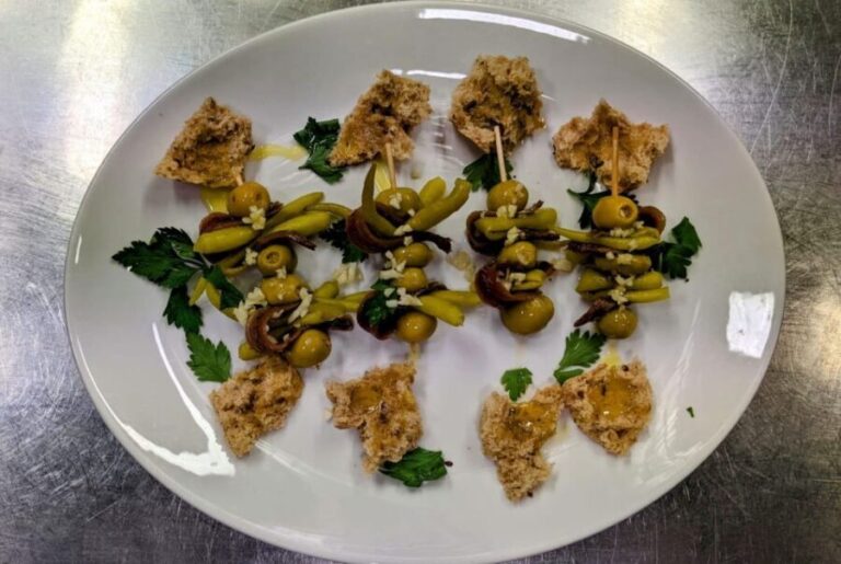 San Sebastián: Pintxo Workshop & Fest in the Secret Kitchen - Who Should Consider This Tour?