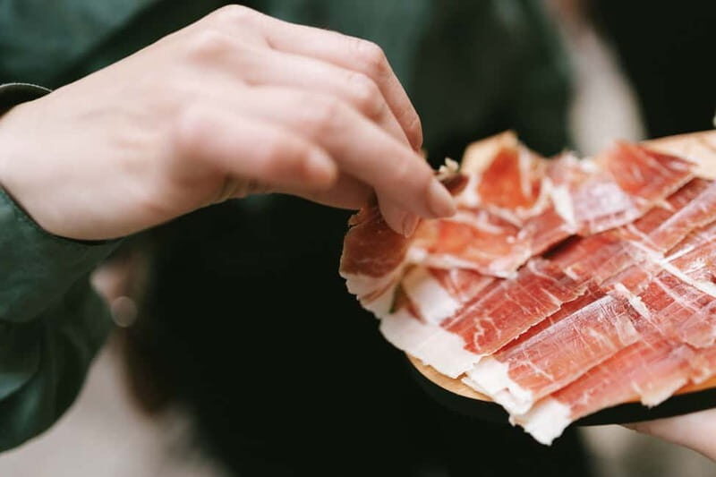 San Sebastian: Pintxos and Wine Tour - Practical Details & What You Should Know