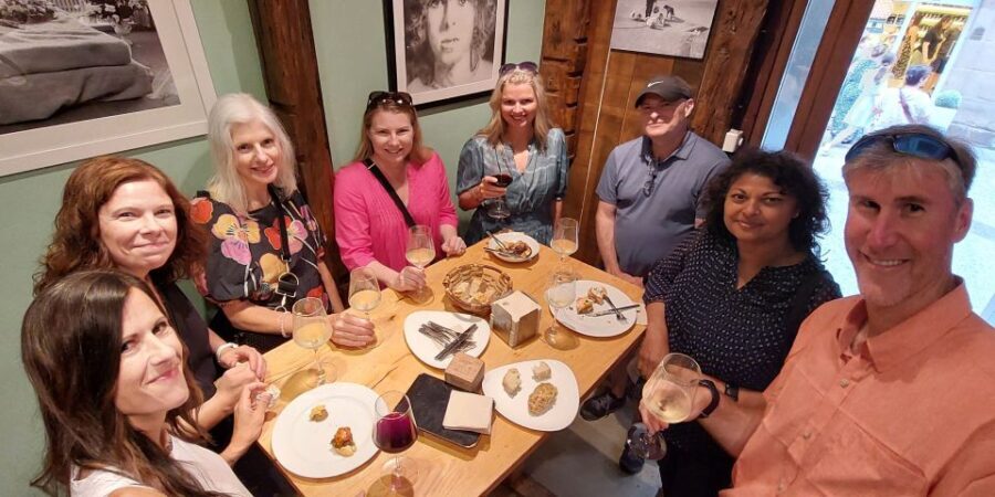 San Sebastián Pintxos Tour: Delicious Food, Drink & Ambience - Who Would Love This Tour?