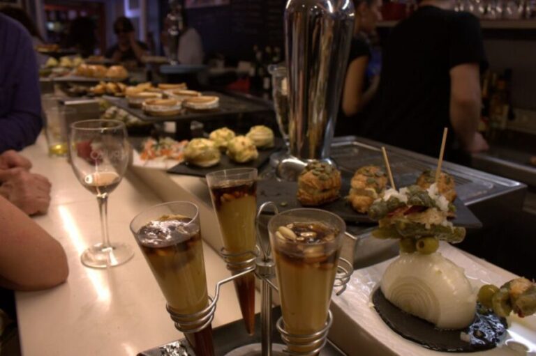 San Sebastian: Private Pintxos Basque -Tapas Tour - The Value of the Experience