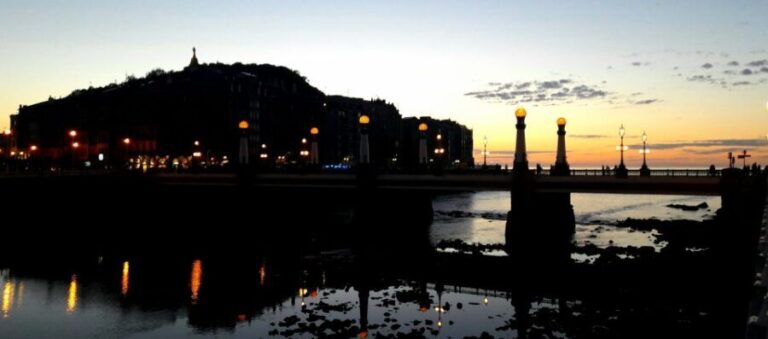 San Sebastian: Private Walking Tour w/ Panoramic Views - What Makes This Tour Stand Out?