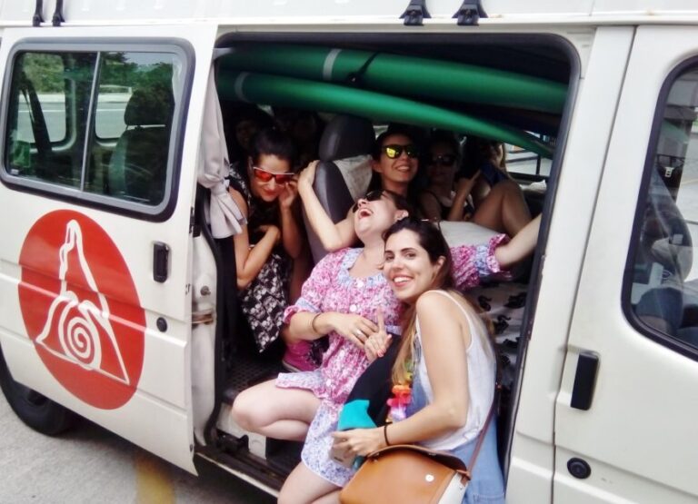 San Sebastian: Surfing Adventure in the Basque Coast - Who Will Love This Experience?