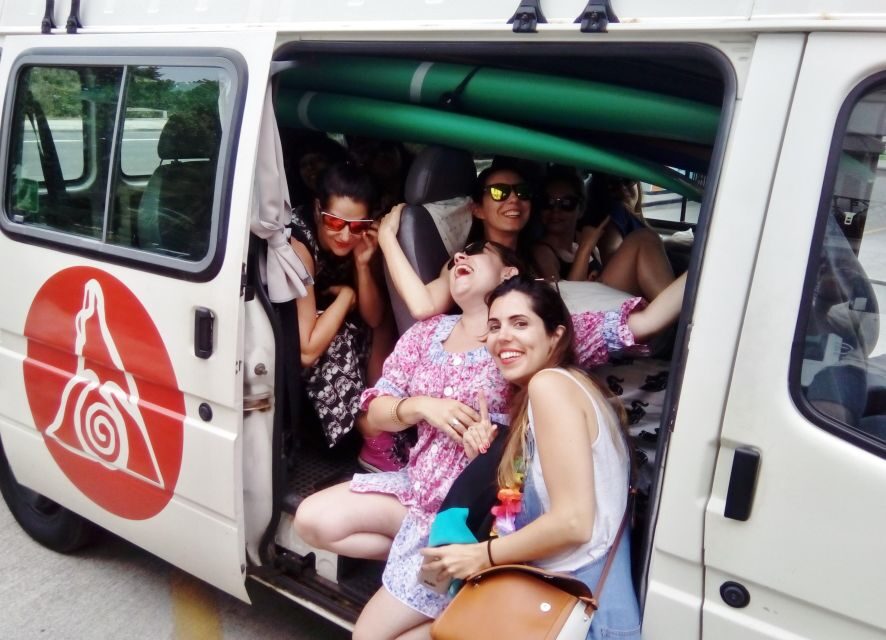 San Sebastian: Surfing Adventure in the Basque Coast - Who Will Love This Experience?