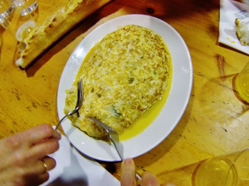 San Sebastián: Unique and Fun Basque Cider Culture Tour - Why This Tour Offers Great Value