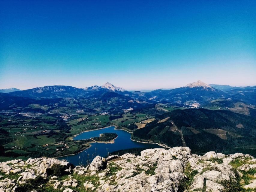 San Sebastian:Discover the Artisan Producers of the Mountain - Is it Worth the Price?