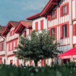 San Sebastián:Discover the Best of Basque and French Culture - Mountain Restaurant and Culinary Delights