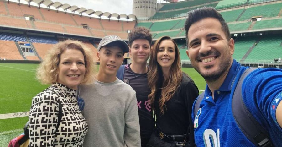 San Siro Stadium and Milan Football Tour Fans Experience - The Value Proposition