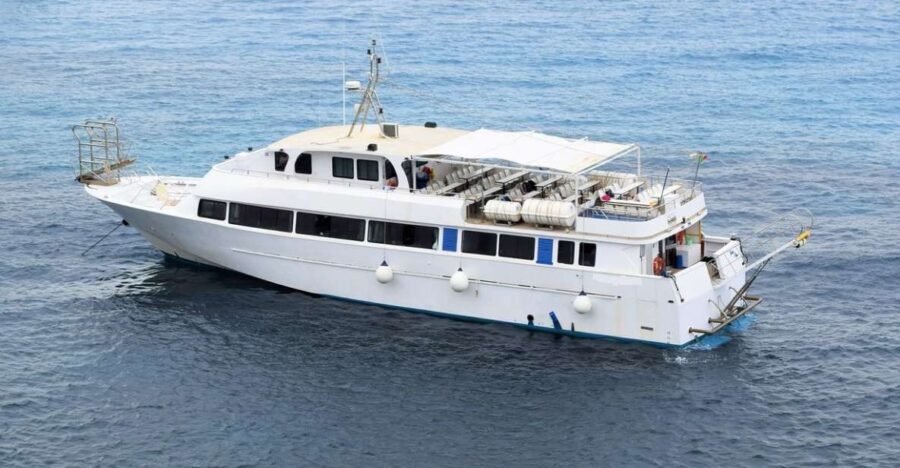 San Vito Lo Capo: Zingaro Nature Reserve and Scopello Cruise - How Does It Compare in Value?