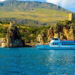 San Vito Lo Capo: Zingaro Nature Reserve Boat Tour & Lunch - An Authentic Sicilian Sea Adventure