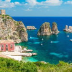 San Vito Lo Capo: Zingaro Reserve and Scopello with lunch - Practical Details and Considerations