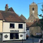 Sandwich: Private 2hr Walking Tour with a Blue Badge Guide - Why Choose a Private Guided Tour in Sandwich?