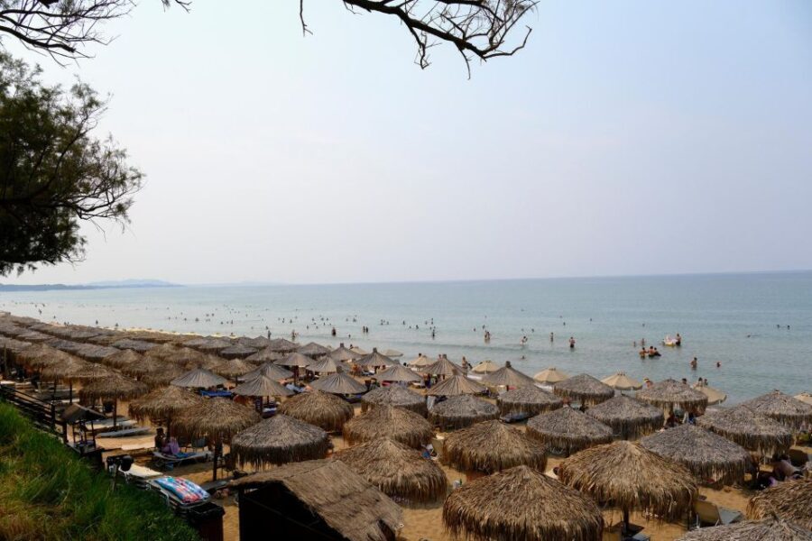 Sandy Shores Shuttle: Your Gateway to Kourouta Beach - Why This Tour Offers Great Value