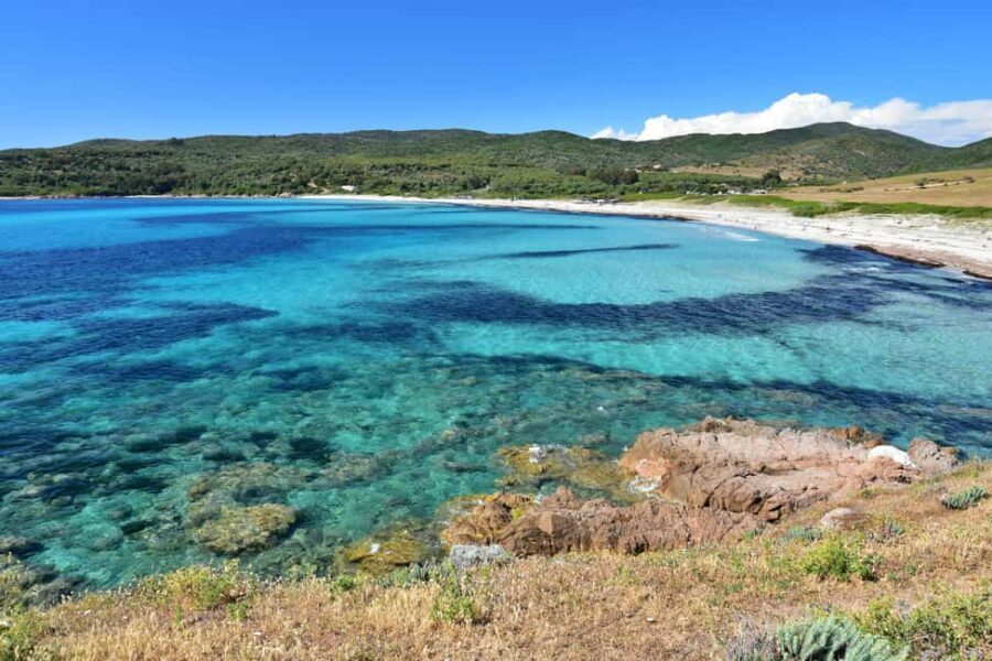 Sanguinaires Islands tour Capo di Feno - What We Loved & What Could Be Better