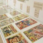 Sant Cugat del Vallès: Comic and Illustration Museum Ticket - The Sum Up