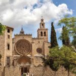 Sant Cugat del Valles: Monastery Admission with Audioguide - Who This Tour Suits Best