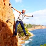 Sant Feliu de Guixols: Climb Via Ferrata Cala del Molí - The Practical Side: Pricing, Duration, and Booking