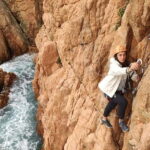 Sant Feliu de Guíxols: Guided tour of the Cala del Molí Via Ferrata - Why This Tour Stands Out