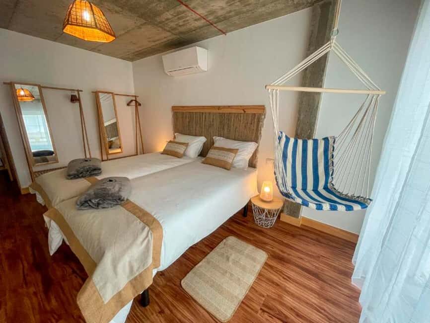 Santa Cruz: 3-Day Surf & Dive Retreat with PADI Baptism - A Deep Dive into the Santa Cruz Retreat Experience