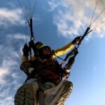 Santa Cruz de Tenerife: Acrobatic Paragliding Flight - The value of this experience in Tenerife