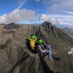 Santa Cruz de Tenerife: Ifonche Flight Experience - The Sum Up