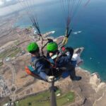 Santa Cruz de Tenerife: Performance Flight Experience - Practical Details and Tips