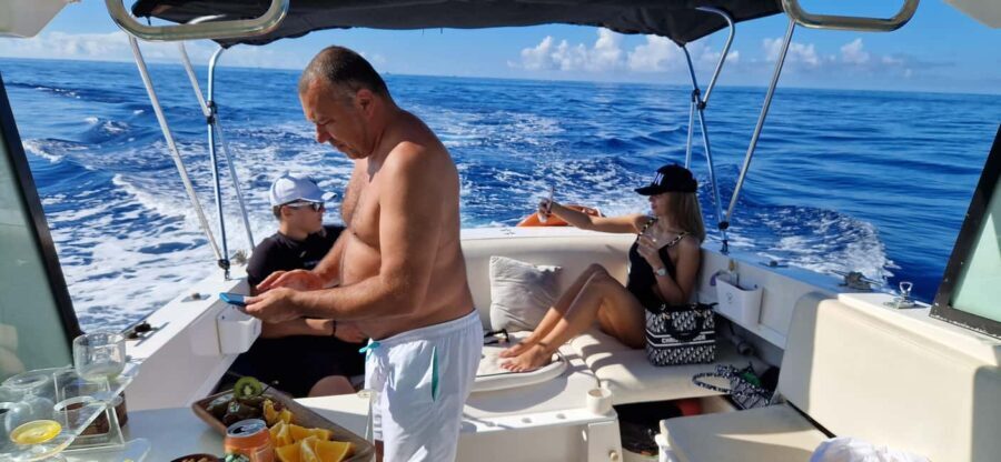 Santa Cruz de Tenerife: Private Family Fishing Tour - An In-Depth Look at the Santa Cruz de Tenerife Private Fishing Tour