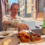 Santa Cruz de Tenerife: Tapas Bike Tour - What to Expect on the Tour