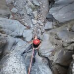 Santa Cruz de Tenerife: Vilaflor Canyoning Tour - Detailed Itinerary and Logistics