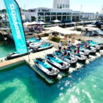 Santa Eulalia: Jet Ski Tour with Optional Dolphin Searching - A Complete Look at the Santa Eulalia Jet Ski Tour
