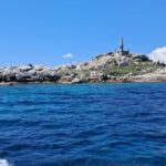 Santa-Giulia: Half-day trip to the Lavezzi Islands - The Experience and Crew