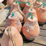 Santa Luzia, Fuzeta and Clay factory - Exploring Santa Luzia: A Fishing Village with a Deep Past