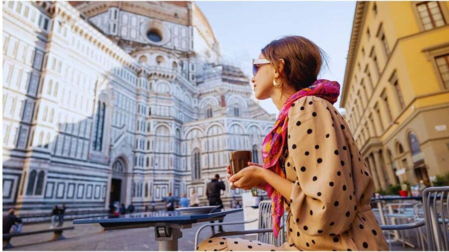 Santa Maria del Fiore Cathedral tickets and Audio guide - Practical Details and Tips