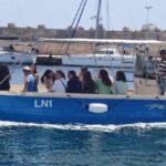 Santa Maria di Leuca: Capo di Leuca Boat Tour - Who Should Book This Tour?