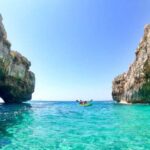 Santa Maria di Leuca: Kayak and Canoe Tour in the caves - Who Will Love This Experience?
