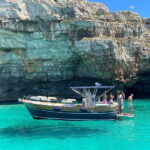 Santa Maria di Leuca : Tour in barca ,grotte e snorkeling - Practical Tips for Your Day Out