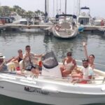 Santa Pola: 2 Hous Rental Boat - Who is This Experience Best For?