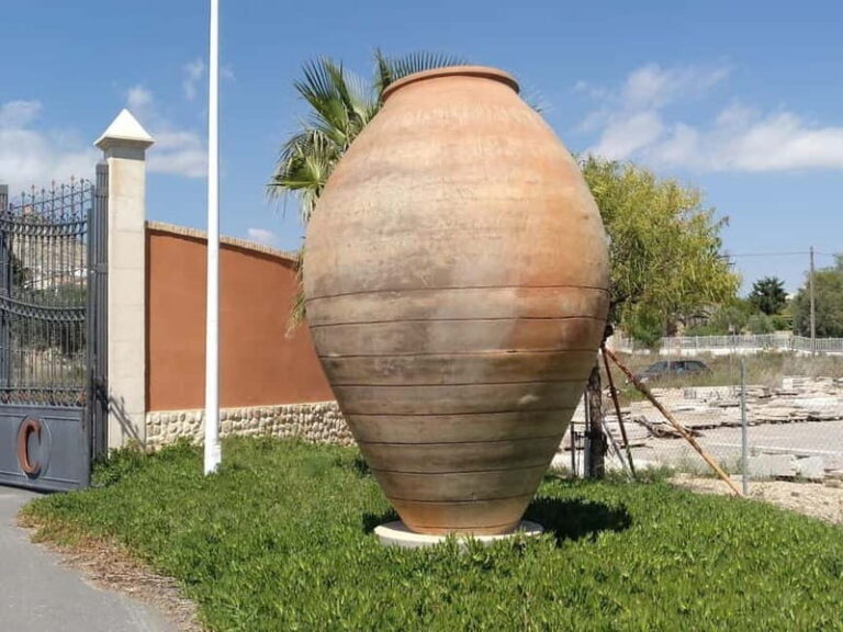 Santa Pola, Gran Alacan, Urbanova: Guided Wine Tasting Tour - Why This Tour Offers Great Value