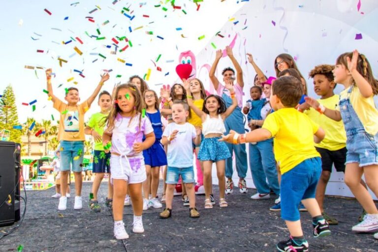 Santa Pola : Pola Park Entry ticket - Authentic Visitor Experiences