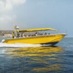 Santa Pola: Return Taxi Boat Ticket to Tabarca Island - Who Should Consider This Tour?