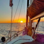 Santa Pola: Sailboat trips to Tabarca, snorkeling, and sunset with tasting - What Makes This Tour Stand Out?