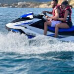 Santa Ponça: 30-Minute Jetski Ride - The Itinerary Breakdown