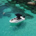 Santa Ponsa: Boat Rental (No License Needed) - Who Will Love This Experience?