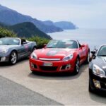 Santa Ponsa, Mallorca: Cabrio Sports Car Island Guided Tour - The Experience of Driving a Sports Car in Mallorca