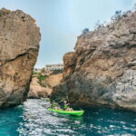 Santa Ponsa: Marine Reserve Kayak Tour - An In-Depth Look at the Santa Ponsa Marine Reserve Kayak Tour